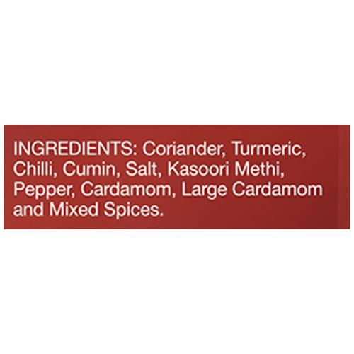 RASOI TATVA Chicken Masala - 100percent Natural, 50 g-3.webp